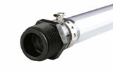 Mr. Gasket Utility Jug with Filler Hose - 36952G