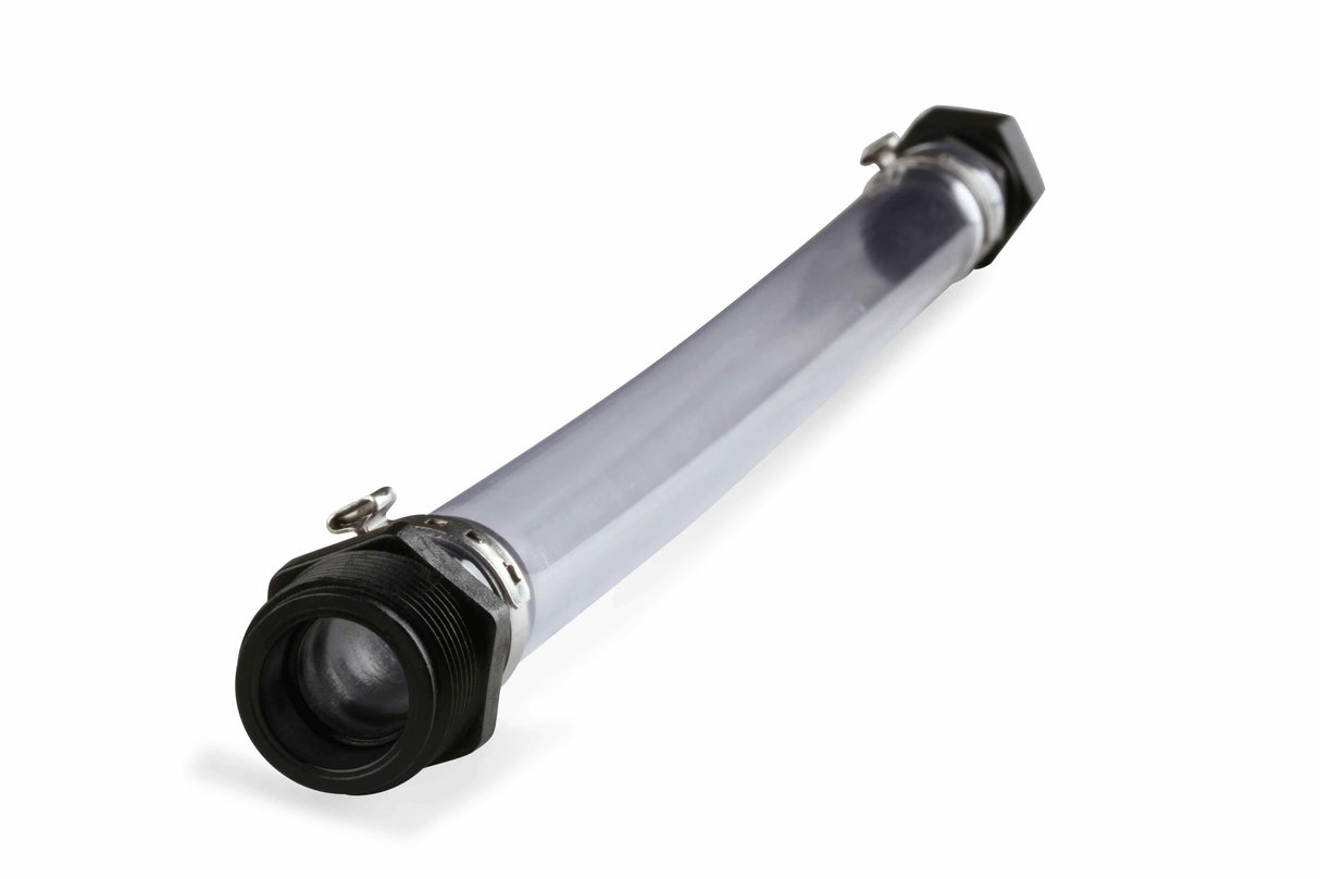 Mr. Gasket Utility Jug with Filler Hose - 36952G
