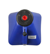 Mr. Gasket Utility Jug with Filler Hose - 36952G