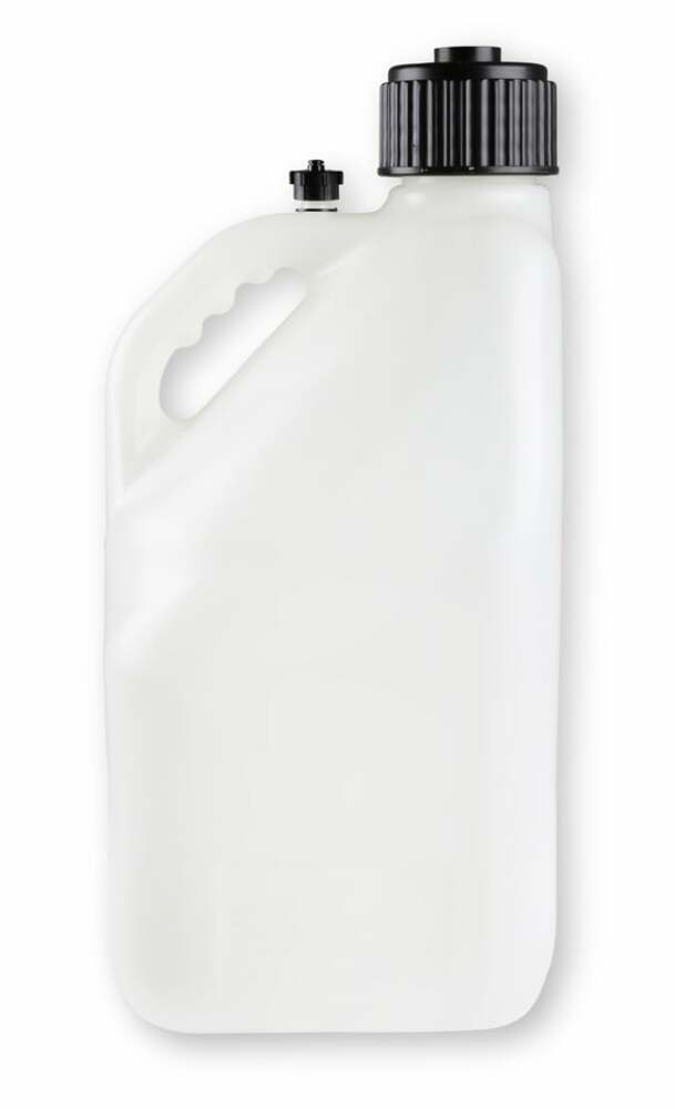 Mr. Gasket 36953G Mr. Gasket Utility Jug W/Filler Hose