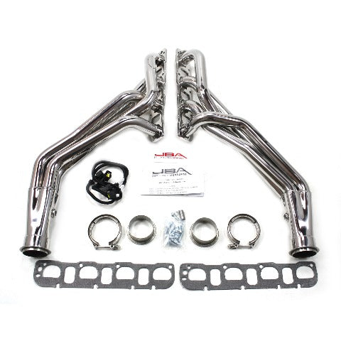 JBA Exhaust Headers for Chrysler Dodge 300 Challenger Charger 5.7L V8 - 36965S