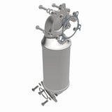 Catalytic Converter for 2023-2025 Honda CR-V 1.5L OEM Grade Federal / EPA Compliant Direct-Fit Catalytic Converter Magna