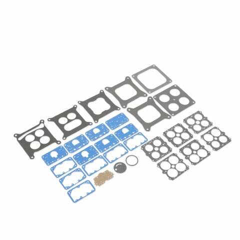 Holley Renew Kit Carburetor Rebuild Kit - 37-1539