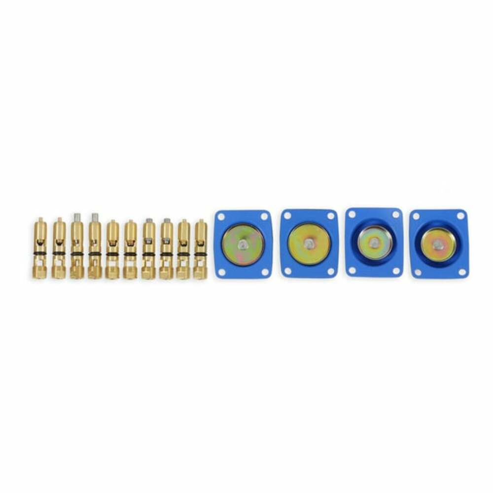 t Renew Kit Carburetor Rebuild Kit - 37-1539 Holley