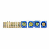 t Renew Kit Carburetor Rebuild Kit - 37-1539 Holley