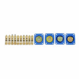 Holley Renew Kit Carburetor Rebuild Kit - 37-1539