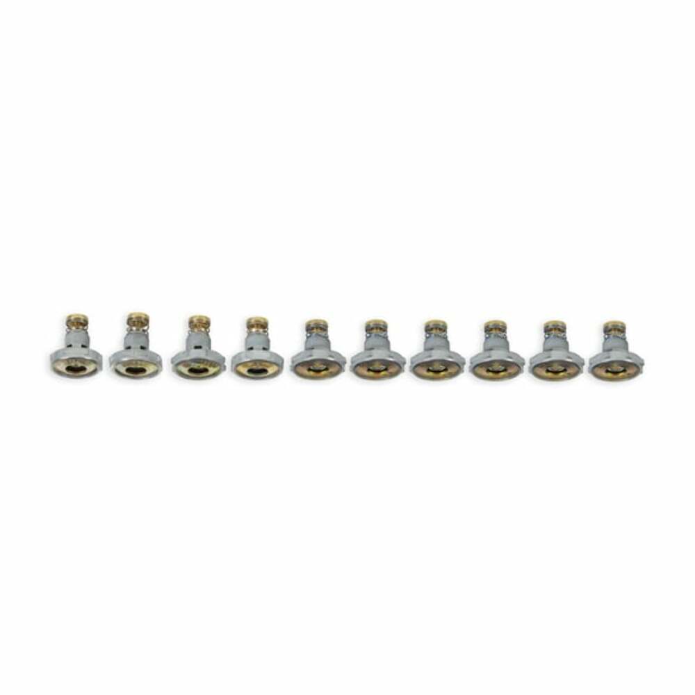 t Renew Kit Carburetor Rebuild Kit - 37-1539 Holley