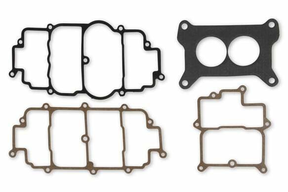 Holley Renew Kit Carburetor Rebuild Kit - 37-1541