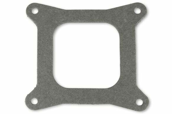 Holley Fast Kit Carburetor Rebuild Kit - 37-1542