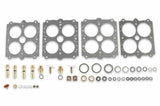Holley Fast Kit Carburetor Rebuild Kit - 37-1542