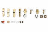 Holley Fast Kit Carburetor Rebuild Kit - 37-1542