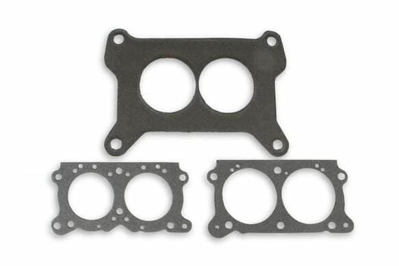 Holley Fast Kit Carburetor Rebuild Kit - 37-1543