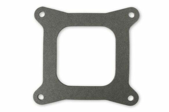 Holley 37-1544 Fast Kit Carburetor Rebuild Kit