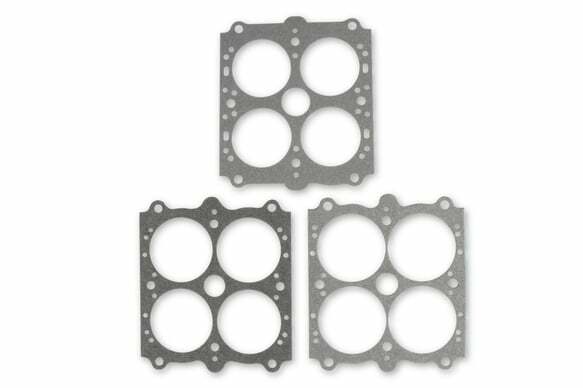 Holley 37-1544 Fast Kit Carburetor Rebuild Kit
