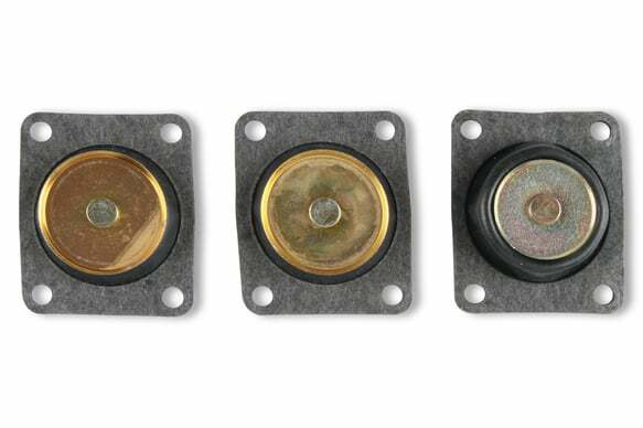 Holley 37-1544 Fast Kit Carburetor Rebuild Kit