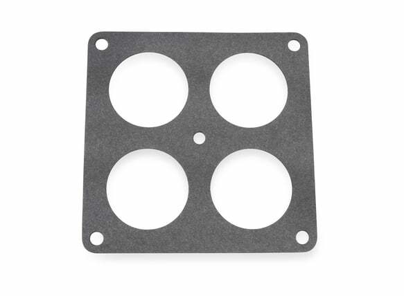 Holley Fast Kit Carburetor Rebuild Kit - 37-1547
