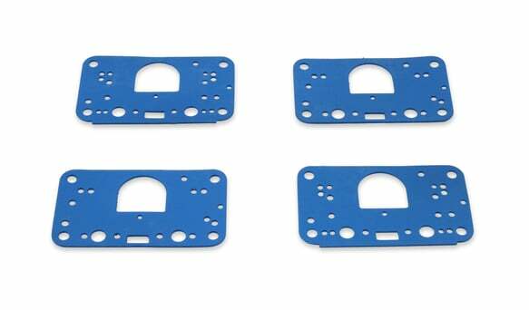 Holley Fast Kit Carburetor Rebuild Kit - 37-1547