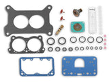 Holley Fast Kit Carburetor Rebuild Kit for 2300 Ultra XP Carburetors - 37-1550