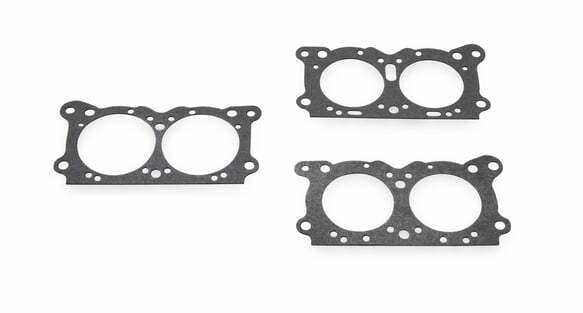 Holley Renew Kit Carburetor Rebuild Kit - 37-396