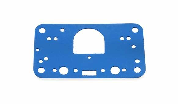 Holley Renew Kit Carburetor Rebuild Kit - 37-396