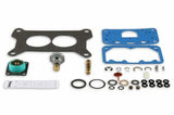 Holley Renew Kit Carburetor Rebuild Kit - 37-474