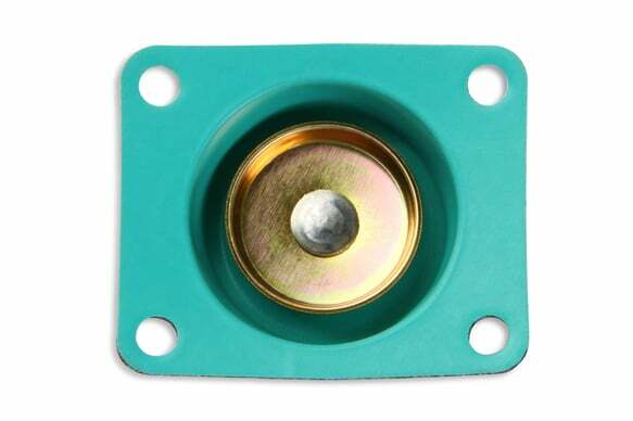 Holley Renew Kit Carburetor Rebuild Kit - 37-474