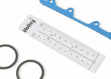 Holley 37-485 RENEW KIT CARBURETOR REBUILD KIT # 4150 600, 650, 700, 750, 800