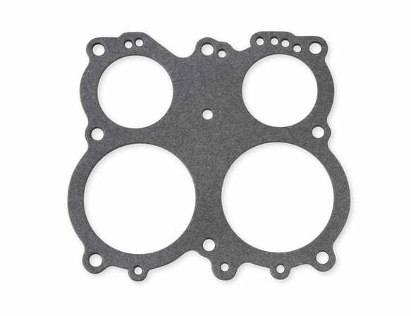 Holley Renew Kit Carburetor Rebuild Kit - 37-605