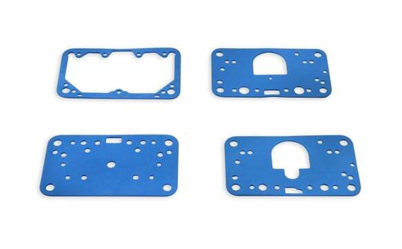 Holley Renew Kit Carburetor Rebuild Kit - 37-720