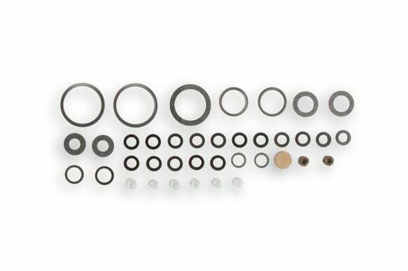 Holley Renew Kit Carburetor Rebuild Kit - 37-754