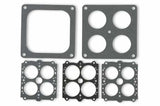 Holley Trick Kit Carburetor Rebuild Kit - 37-933
