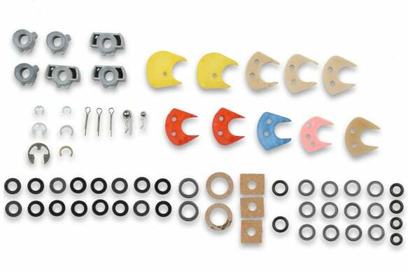 Holley Trick Kit Carburetor Rebuild Kit - 37-933