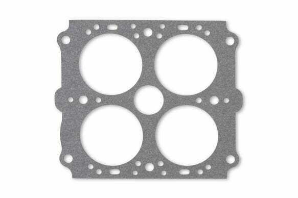 Holley Renew Kit Carburetor Rebuild Kit - 37-935