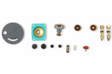 Holley Renew Kit Carburetor Rebuild Kit - 37-936