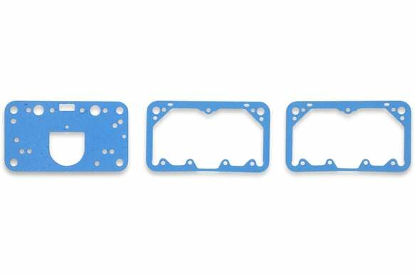 Holley Renew Kit Carburetor Rebuild Kit - 37-936
