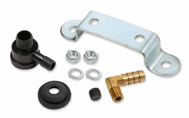 Mr Gasket 3701 Vacuum Canister