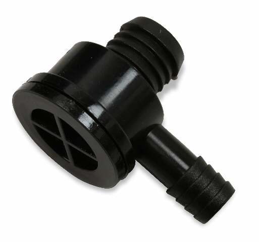 Mr Gasket 3701 Vacuum Canister