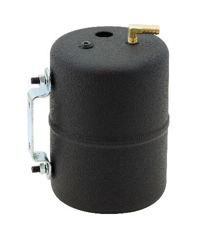 Mr Gasket 3701 Vacuum Canister