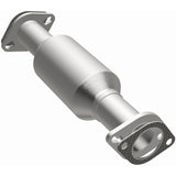t 1996-1997 Nissan Pickup California Grade CARB Catalytic Converter 4481445 MagnaFlow Exhaust Products