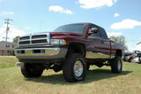 Lift kit for 2000-2001 Dodge by Rough Country