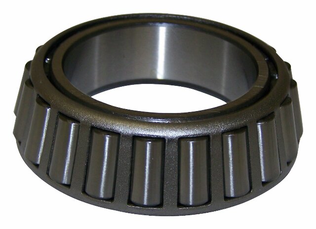Jeep Metal Differential Carrier Bearing - 3723149 steel 4x4 drivetrain
