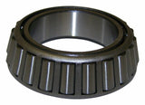 Jeep Metal Differential Carrier Bearing - 3723149 steel 4x4 drivetrain