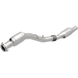 Catalytic Converter for HM Grade Federal / EPA Compliant Direct-Fit Catalytic Converter MagnaFlow 24318
