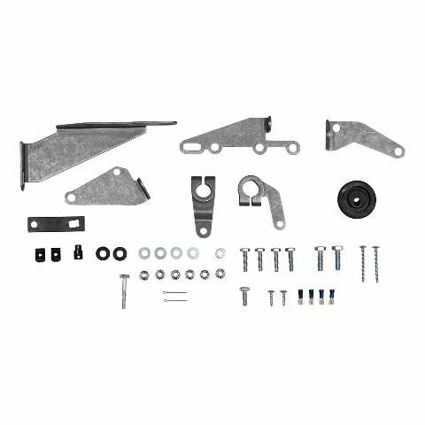 Hurst Pro-Matic Shifter Installation Kit - 3730003