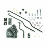 Hurst Competition/Plus 4-speed Installation Kit - GM - 3733162