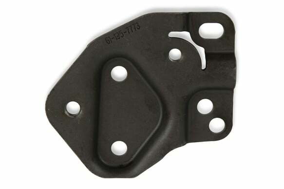 Hurst Competition Plus manual shifter gm-3733163