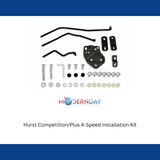 Hurst Competition Plus manual shifter gm-3733163