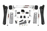 Lift kit for 2014-2018 Ram 2500 by Rough Country