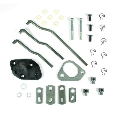 Hurst Competition Plus manual shifter mopar-3734089