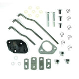 Hurst Competition Plus manual shifter mopar-3734089